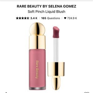 Rare Beauty Liquid Blush